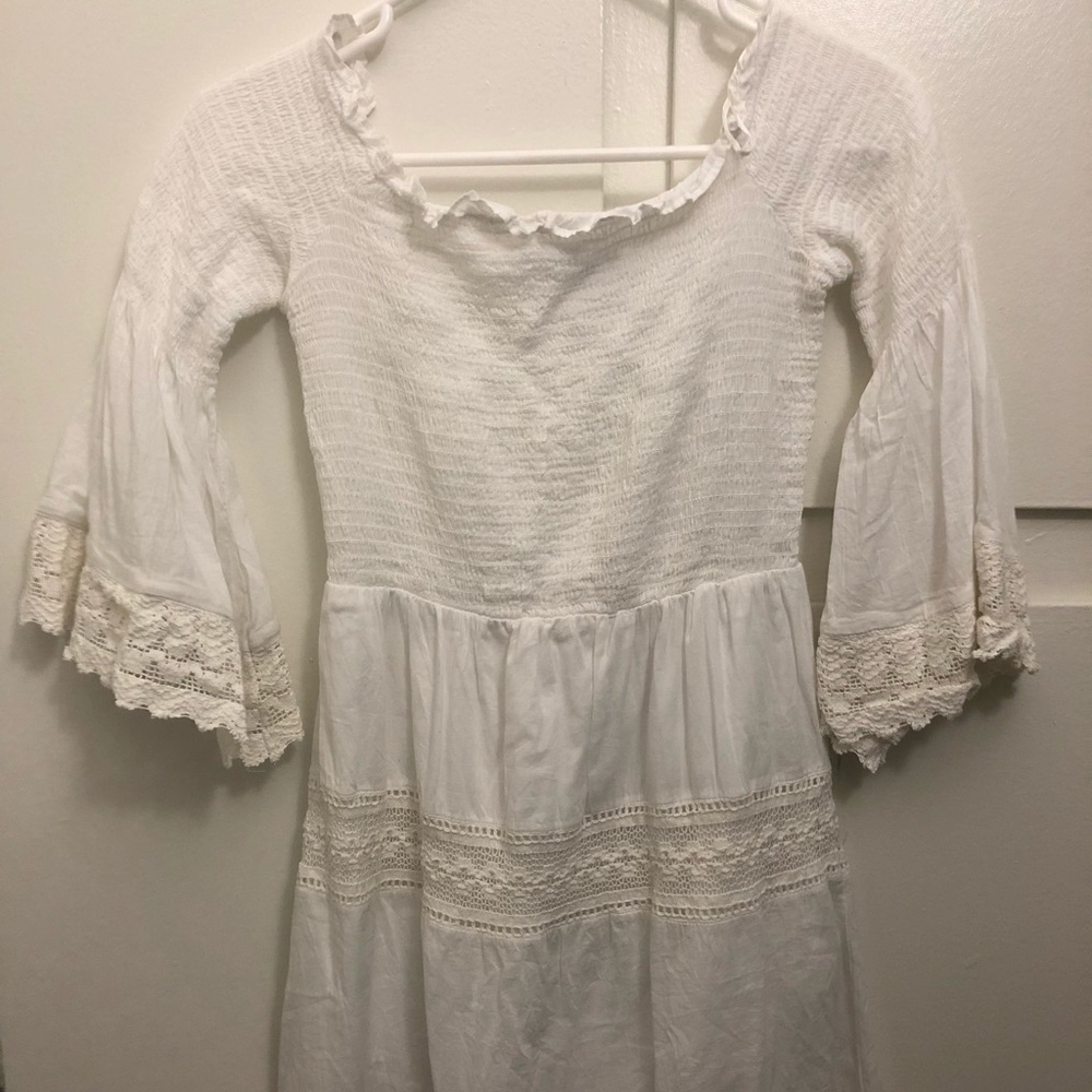 Bershka dress